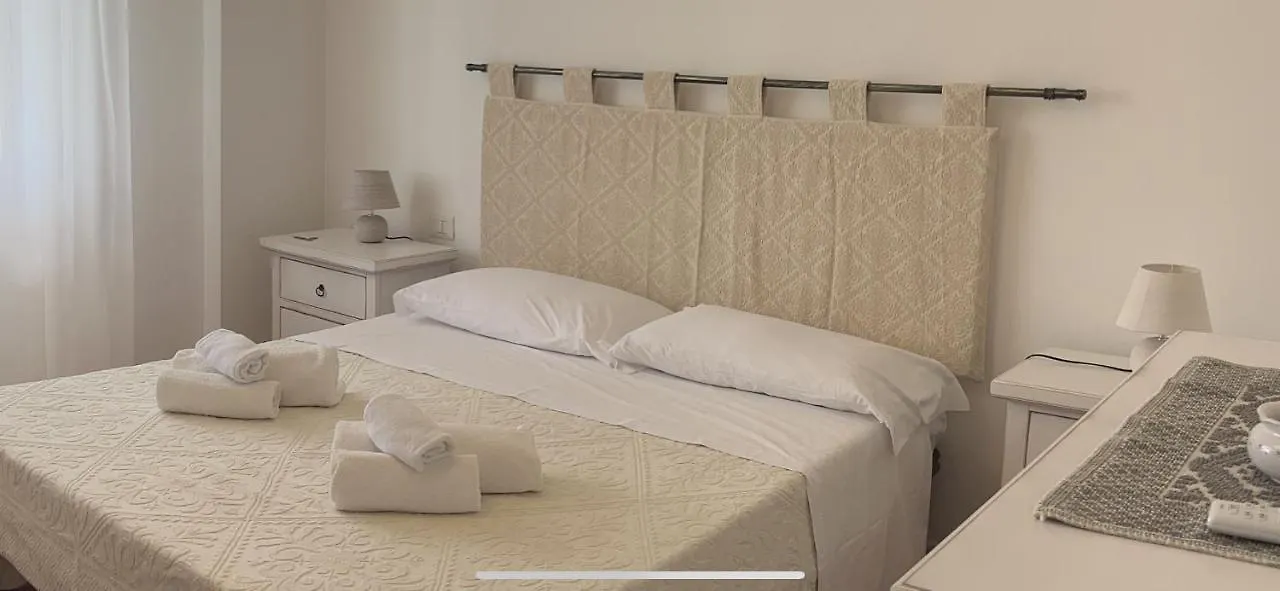I Fiori Apartment Alghero